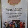 Auftritte &raquo; Auftritte 2017 &raquo; Kaufhof Bonn